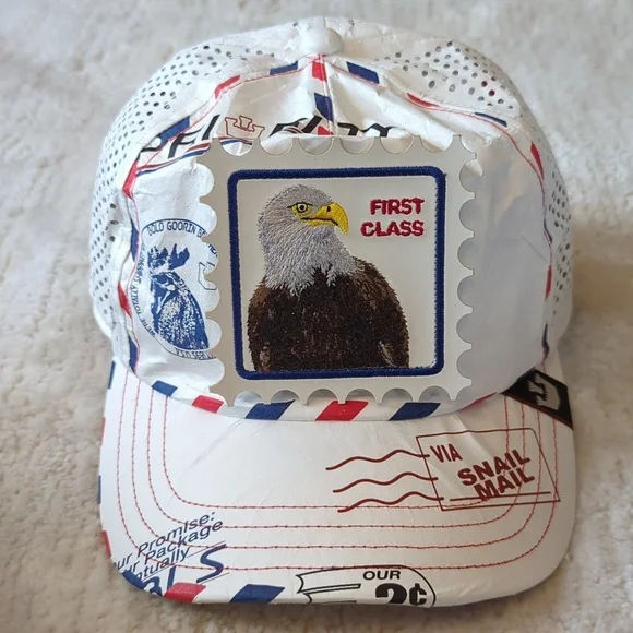 Goorin Bros | Accessories | Goorin Bros First Class Farm  display picture 1
